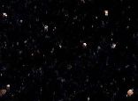 Black Galaxy